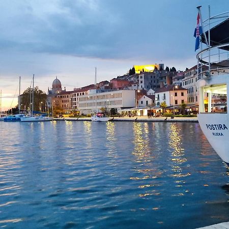 Apartmani Lana Šibenik Exterior foto