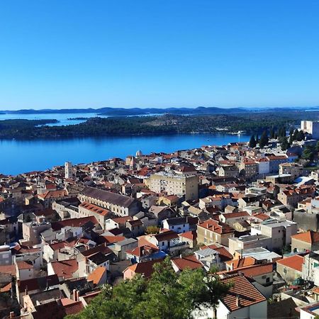 Apartmani Lana Šibenik Exterior foto